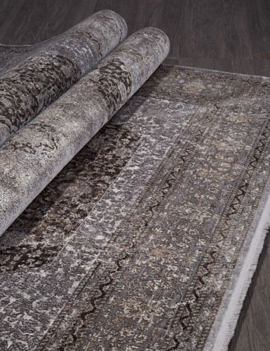 belize o0478 - 095 grey прямоугольник фото 3