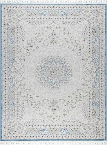 Kirmanshah 38860A BLUE / BLUE