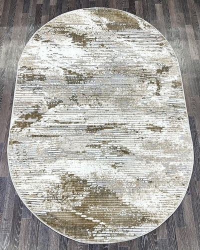 Semnan D071A_CREAM SHIRINK / VIZON FDY_О