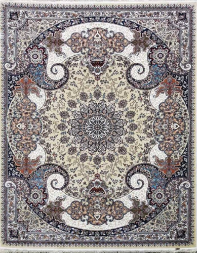 Abrishim 36165A STAN BEIGE / BEIGE