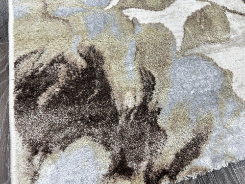 Gilan L137A_CREAM SHRINK / BROWN FDY фото 4