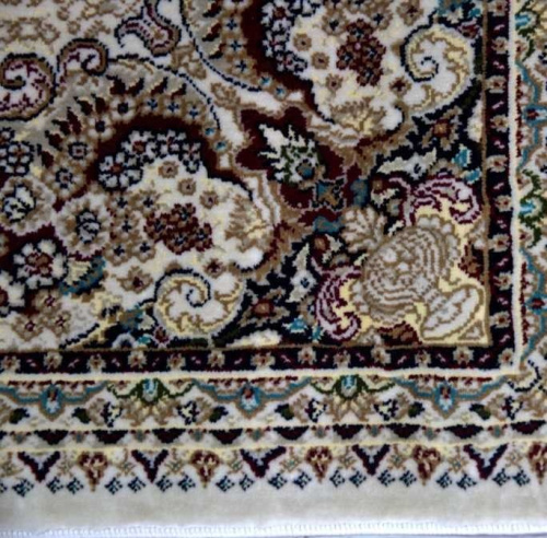 Rubin 20058A STAN CREAM / CREAM фото 5