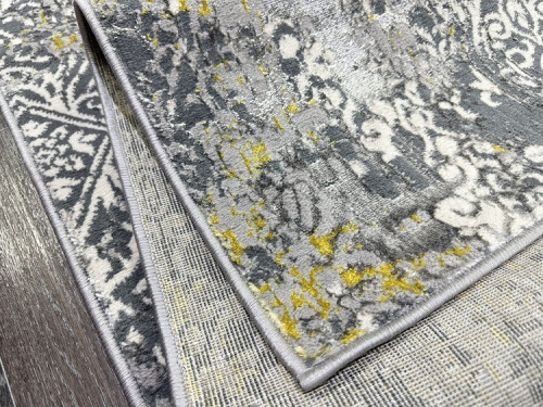 Fame 0726A_L. GREY / GREY фото 9