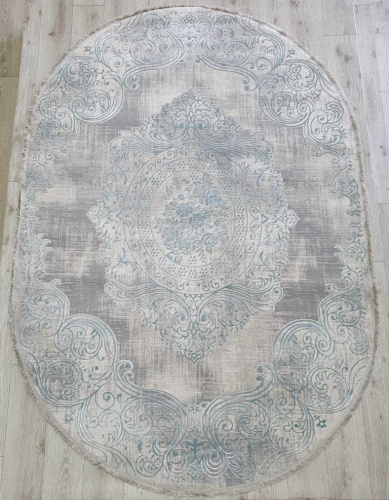 Amatis Lux 36560A GREY / BLUE_О