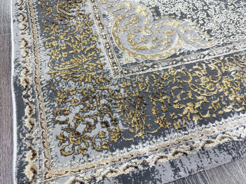 Lisa A3503A_IVORY / MUSTARD фото 4