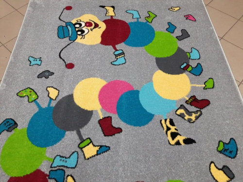 Funky TOP IWO graphite фото 4