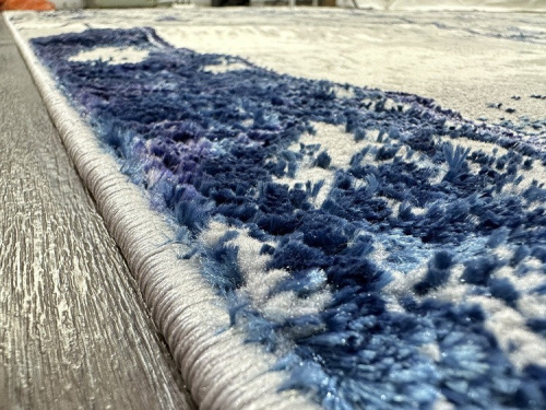 Fame 0139A_O.GREY / NAVY фото 10