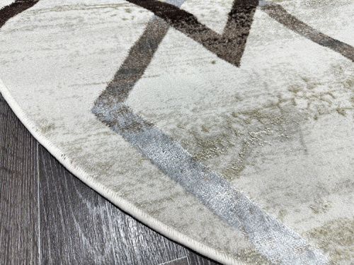 Gilan L104A_VIZON FDY / CREAM SHRINK-О фото 3