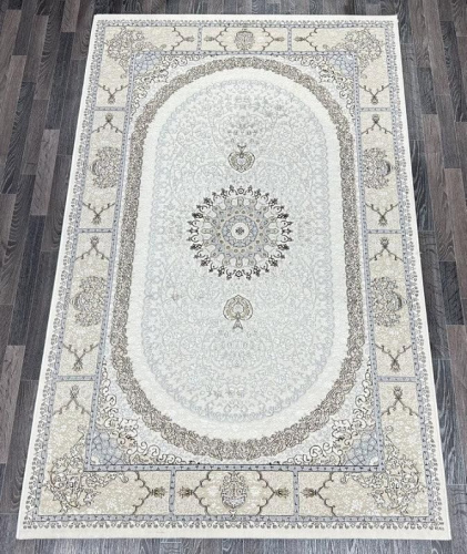 Iran collection A053A_CREAM SHRINK / CREAM SHRINK