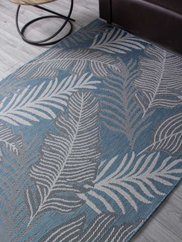 kair s132 - blue прямоугольник фото 3