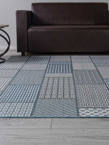 kair s160 - blue прямоугольник фото 4