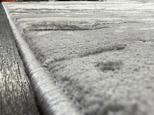 Fame 0921A_L.GREY / TURQUAZ-овал фото 9