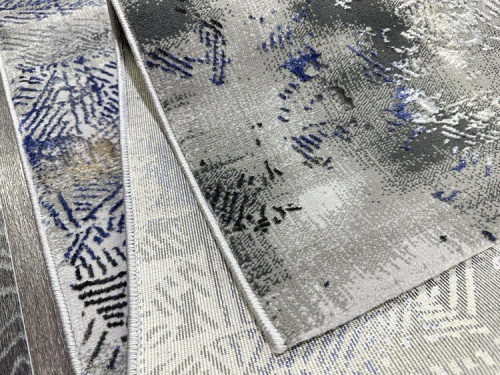 Lisa AA611A_L.GREY / BLUE фото 9