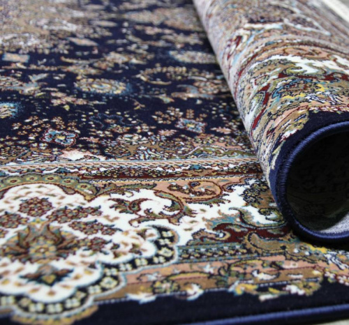 Abrishim 20101J STAN NAVY / NAVY фото 2