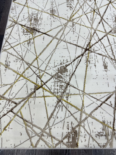 Fame 0727A_CREAM / BROWN фото 5