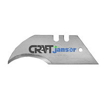 Лезвия серповидное GreenBOX