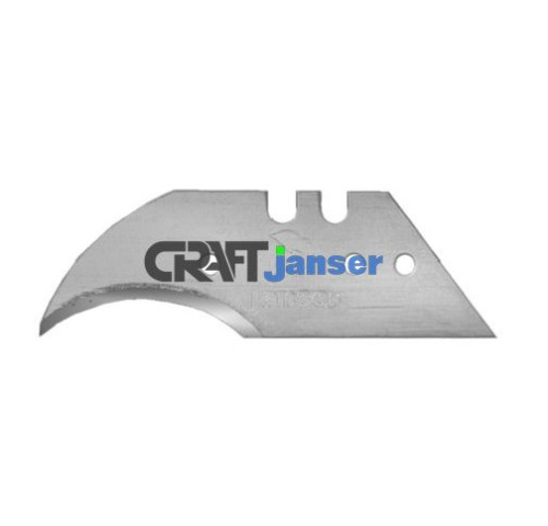 Лезвия серповидное GreenBOX