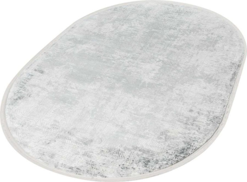 Nova Avalon 38709A OVAL GREY / WHITE фото 4