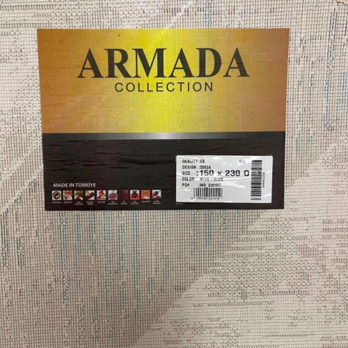 Armada 5562A_BLUE_BLUE_O фото 2