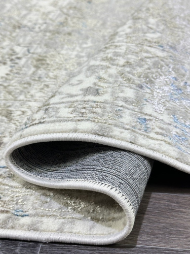 Baroque D108V_BLUE FDY / CREAM SHRINK фото 8