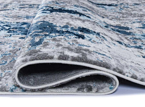 Kleopatra 38463A BLUE FLS / L.GREY фото 6