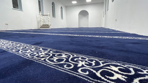 Ковролин для мечети TA005_25_new фото 6