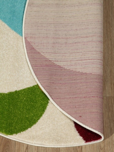 Funky TOP PIL cream круг фото 2