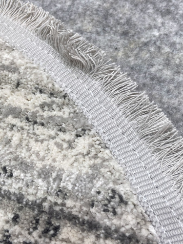 Rubi B750A_CREAM / LGRAY овал фото 9