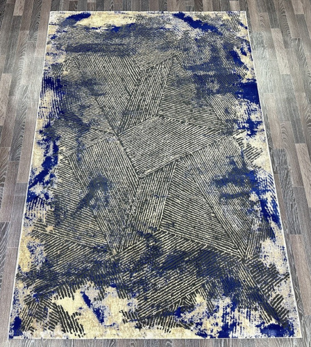 Lisa AA616A_BEIGE / BLUE