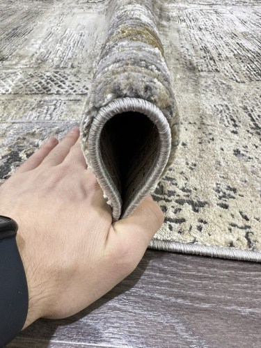 Lisa A2093A_IVORY / MUSTARD фото 6