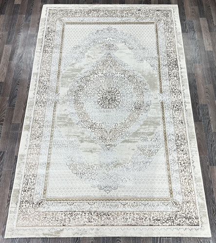 Gilan L113A_VIZON FDY / CREAM SHRINK