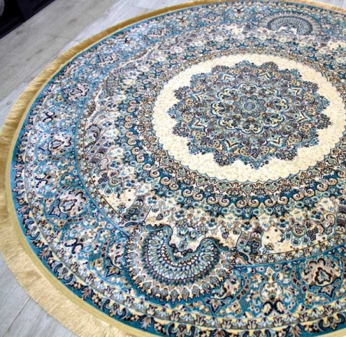 Rubin 20054A DAIRE CREAM / TIFFANY фото 5