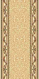 Ковровая дорожка  Olympos D074 CREAM_dor | Россия