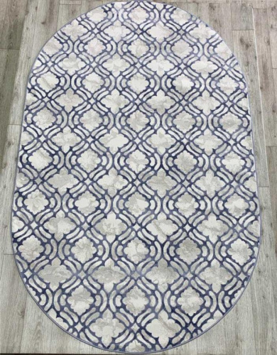 Rimma 36901J BLUE / BLUE овал