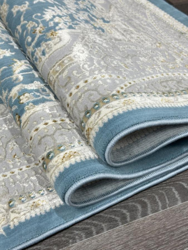 Iran collection A065A_LIGHT BLUE SHRINK / LIGHT BLUE SHRINK фото 6