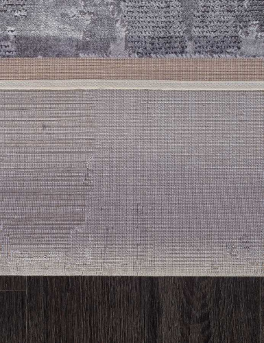 armina 03758a - grey / grey прямоугольник фото 5