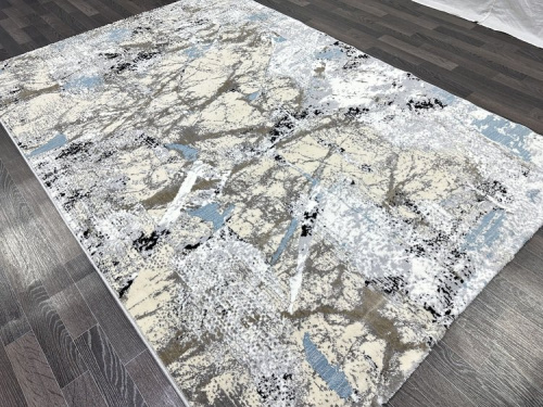 Sanandaj B028A_L GREY SHRINK / LIHGT GREY фото 2