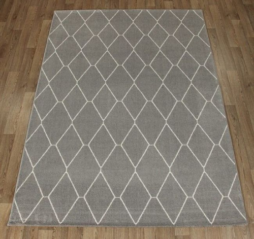 AMBIANCE 81228 Silver-White фото 3