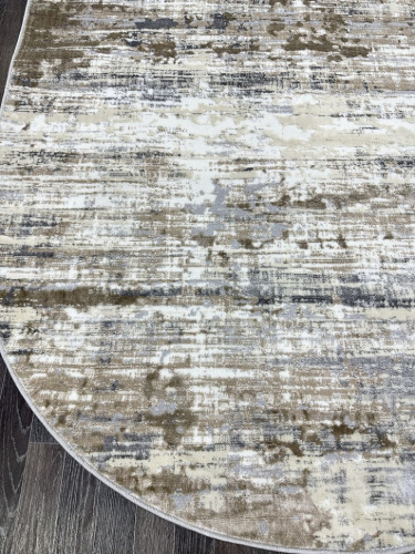 Semnan D060A_CREAM SHIRINK / VIZON FDY-овал фото 7