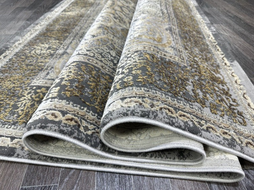 Lisa A3503A_IVORY / MUSTARD фото 12