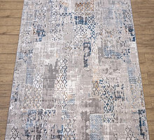 Nord 10356B Gri / K.mavi