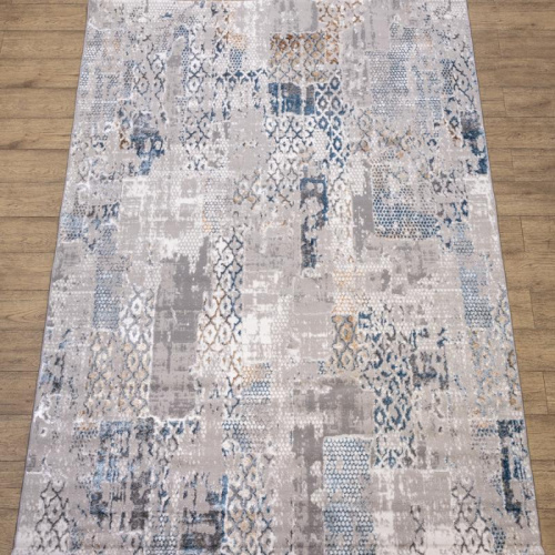 Nord 10356B Gri / K.mavi