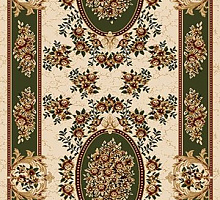 Ковровая дорожка Акварель 20611 22121