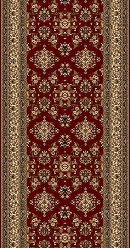 Ковровая дорожка Акварель 20697 22133