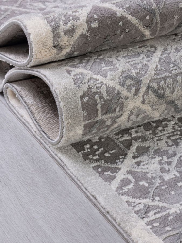 armina ga033g - grey / grey прямоугольник фото 4