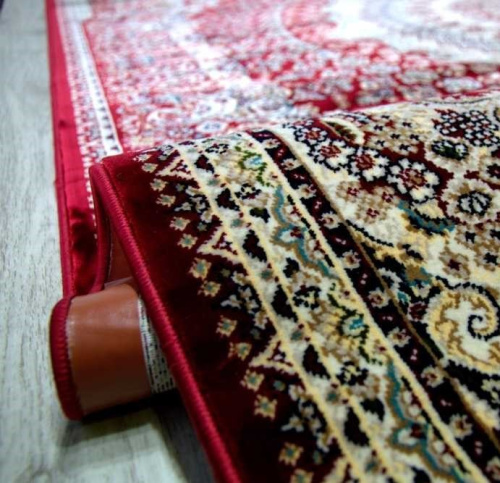 Rubin 20058A STAN RED / RED фото 4