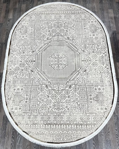 Sihir 17323_WHITE / BEIGE_О