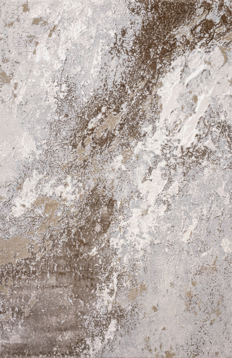 Prado Ka29D Sh_L_Gray / Beige_1 Прямоугольный