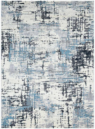 Kremlin 37394A STAN L.GREY / BLUE CKM