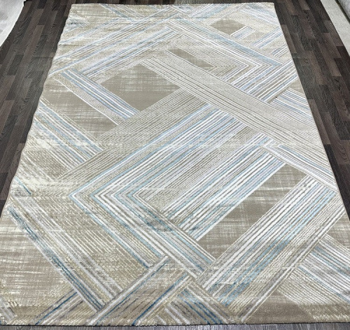 LUNA B048A_BLUE FDY / LIGHT VIZON SHRINK фото 2